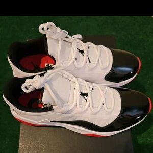 Mens Size 10 - Air Jordan 11 CMFT Low Concord-Bred -